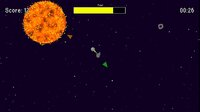 Solar Eternity screenshot, image №3308947 - RAWG