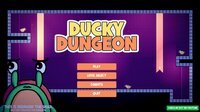 Ducky Dungeon screenshot, image №2697445 - RAWG