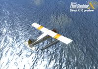 Microsoft Flight Simulator X: Acceleration screenshot, image №473437 - RAWG