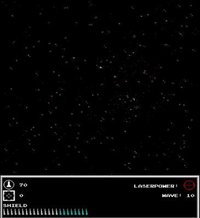 Neutrino (JonasSeltsam) screenshot, image №2228116 - RAWG