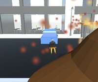 Run Off the World screenshot, image №2545269 - RAWG