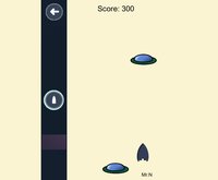 Tap Space Shooter screenshot, image №1806979 - RAWG
