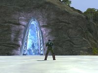 Richard Garriott's Tabula Rasa screenshot, image №379388 - RAWG