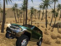 Cabela's 4x4 Off-Road Adventure 3 screenshot, image №347226 - RAWG