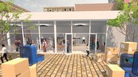 Boutique Builder Simulator screenshot, image №4182069 - RAWG