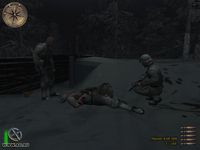 Medal of Honor Allied Assault: Spearhead screenshot, image №295622 - RAWG