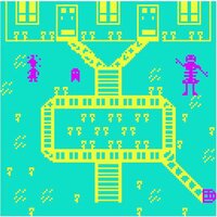 Trick or Treat Simulator (sparklebliss) screenshot, image №2590189 - RAWG