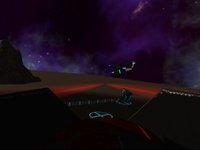 Space Force Virtual Reality - Rogue Defender screenshot, image №1862897 - RAWG