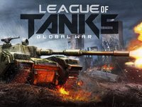 League of Tanks screenshot, image №1986082 - RAWG