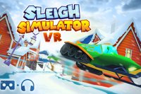 VR Sleigh Simulator - Cardboard screenshot, image №1185610 - RAWG