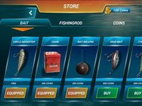 Fishing Deep Sea Simulator 3D screenshot, image №1883572 - RAWG