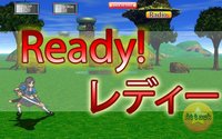 Amena's Super Fighting Adventure screenshot, image №1058513 - RAWG