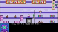 Marty's Funducational Tour! screenshot, image №4235864 - RAWG