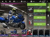 Real Moto Traffic screenshot, image №2878615 - RAWG