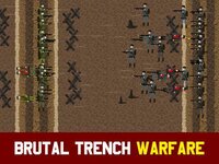 Trench Warfare 1917: WW1 Game screenshot, image №2593644 - RAWG