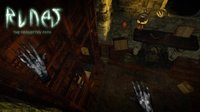Runes: The Forgotten Path - Kickstarter Demo screenshot, image №1045729 - RAWG