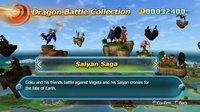 Dragon Ball: Raging Blast screenshot, image №530268 - RAWG