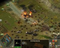 Blitzkrieg 2 Anthology screenshot, image №221806 - RAWG