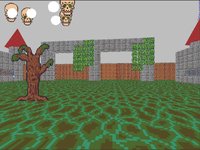 (Gamejam) MAD SEED screenshot, image №1247190 - RAWG