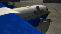 Blue Angels Aerobatic Flight Simulator screenshot, image №647532 - RAWG