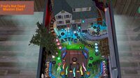 Tomb Keeper Mansion Deluxe Pinball screenshot, image №3114281 - RAWG