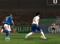 2006 FIFA World Cup screenshot, image №448626 - RAWG