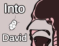 Into David screenshot, image №2811467 - RAWG