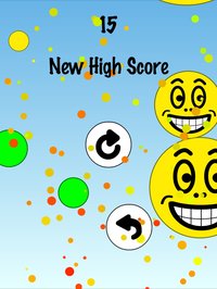 Circle Smash screenshot, image №1199382 - RAWG