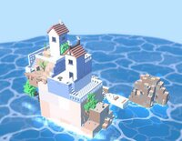 Island #1 screenshot, image №2904305 - RAWG