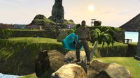 Jumanji: The VR Adventure screenshot, image №717343 - RAWG