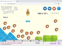 HarryRabby2 Multiplying Large Numbers FREE screenshot, image №1865262 - RAWG