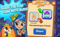 Juice Jam - Puzzle Game & Free Match 3 Games screenshot, image №1421792 - RAWG