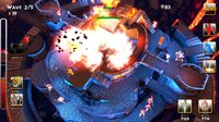 Fury Of The Gods (itch) screenshot, image №1292817 - RAWG