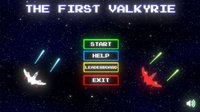 The First Valkyrie Remastered screenshot, image №1282883 - RAWG