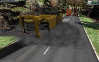 Road Construction Simulator screenshot, image №588748 - RAWG