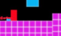 Glow Run screenshot, image №3233980 - RAWG