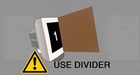 Divided by Cardboard screenshot, image №1681292 - RAWG