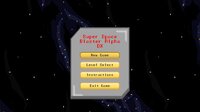 Super Space Blaster Alpha DX screenshot, image №3415432 - RAWG