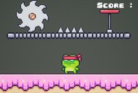 Critter Craze screenshot, image №3632127 - RAWG