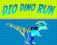 Dio Dino Run screenshot, image №3775513 - RAWG