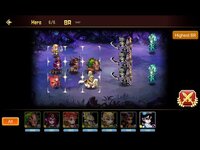 Magic and Throne screenshot, image №2644393 - RAWG