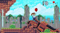 Marla's Balloon screenshot, image №3135560 - RAWG