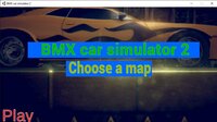 BMX car simulator 2 screenshot, image №2713405 - RAWG