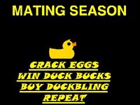 MATING SEASON (strawberrygamejam) screenshot, image №1296167 - RAWG