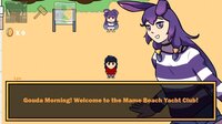 Mame Beach Demo screenshot, image №3190674 - RAWG