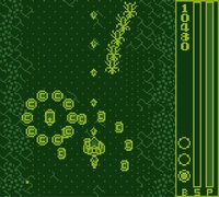 BugBash - GBJam5 screenshot, image №1129485 - RAWG