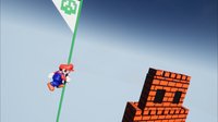 Super Mario Bros VR screenshot, image №2262086 - RAWG