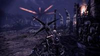 Hunted: The Demon’s Forge screenshot, image №184318 - RAWG