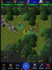 Endless Quest Roguelike RPG screenshot, image №2199493 - RAWG