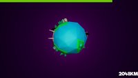 Tiny Planet (Northmoore) screenshot, image №1116752 - RAWG
